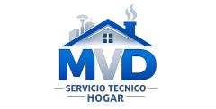 mvd servicio tecnico hogar